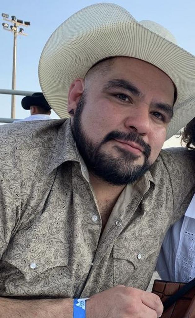 Jesus J Moreno Profile Photo