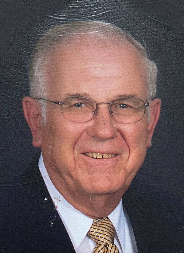 Jimmy Rogers Mann Profile Photo