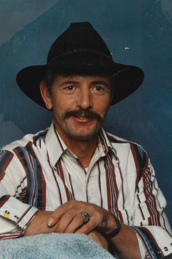 David Alan Taylor Profile Photo