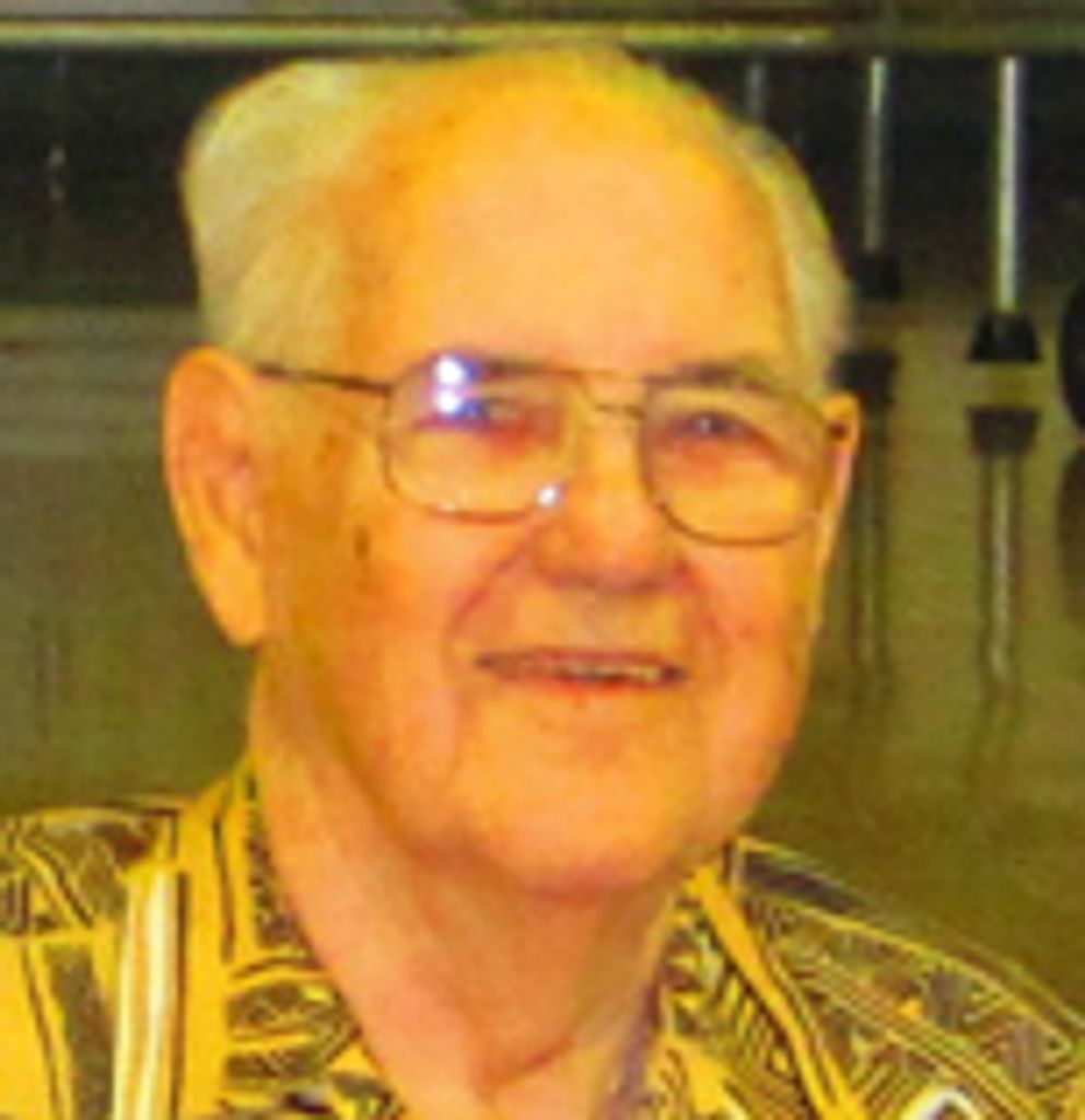 Edwin Legge Profile Photo