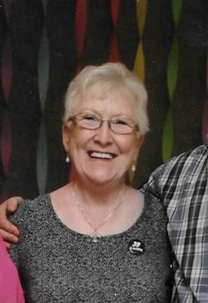 Brenda Seay Fleming Profile Photo