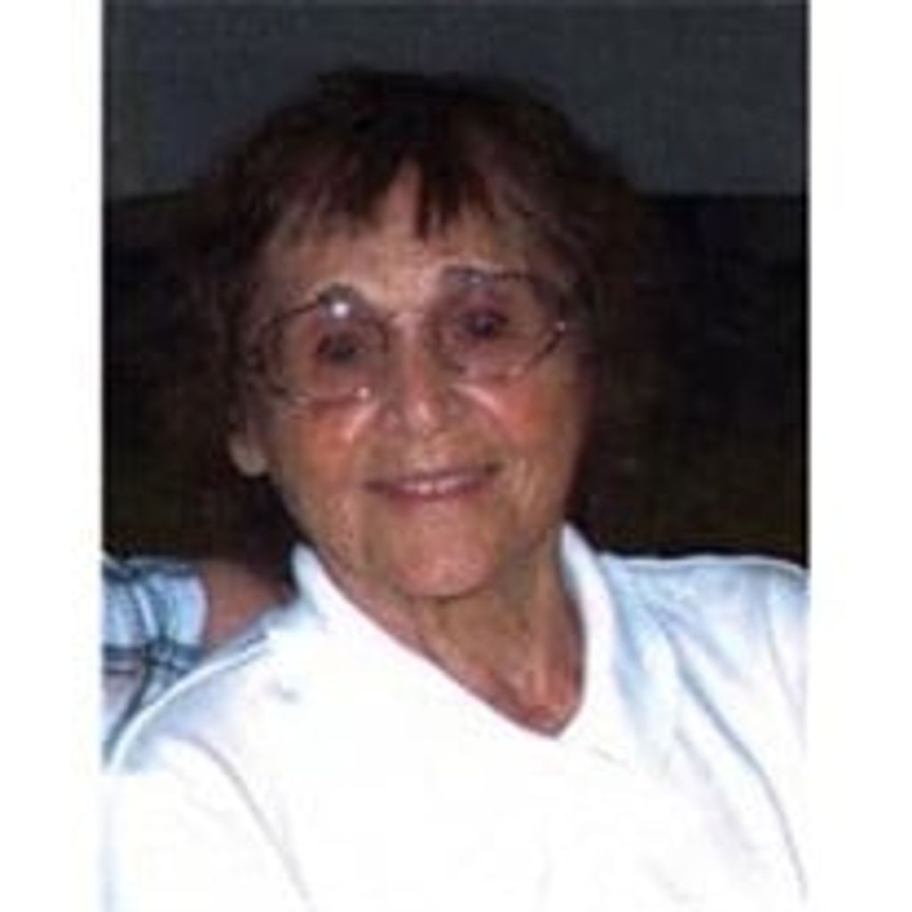 Verna Allene Harris