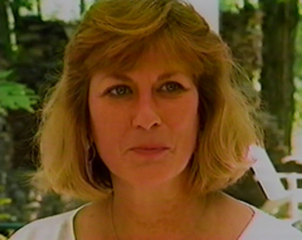 Frieda Gattine-Salvato