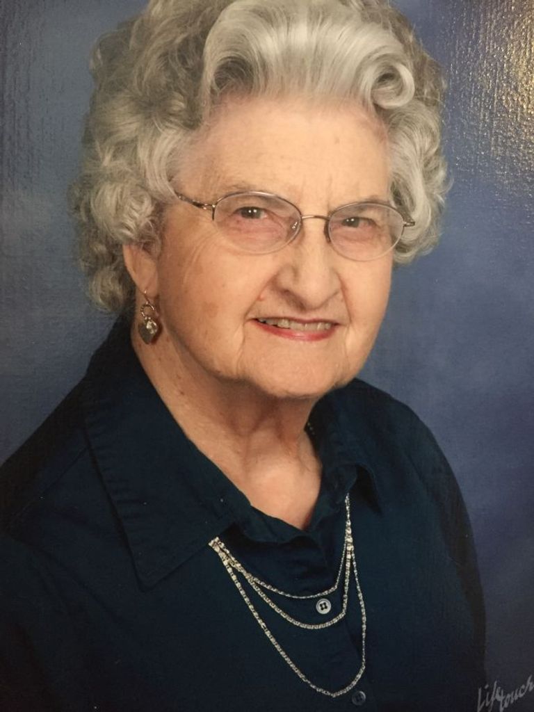 Evelyn Bremseth