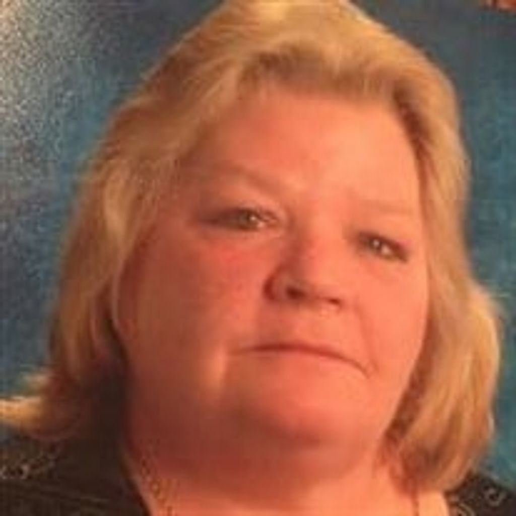 Mary Margaret Gregoire