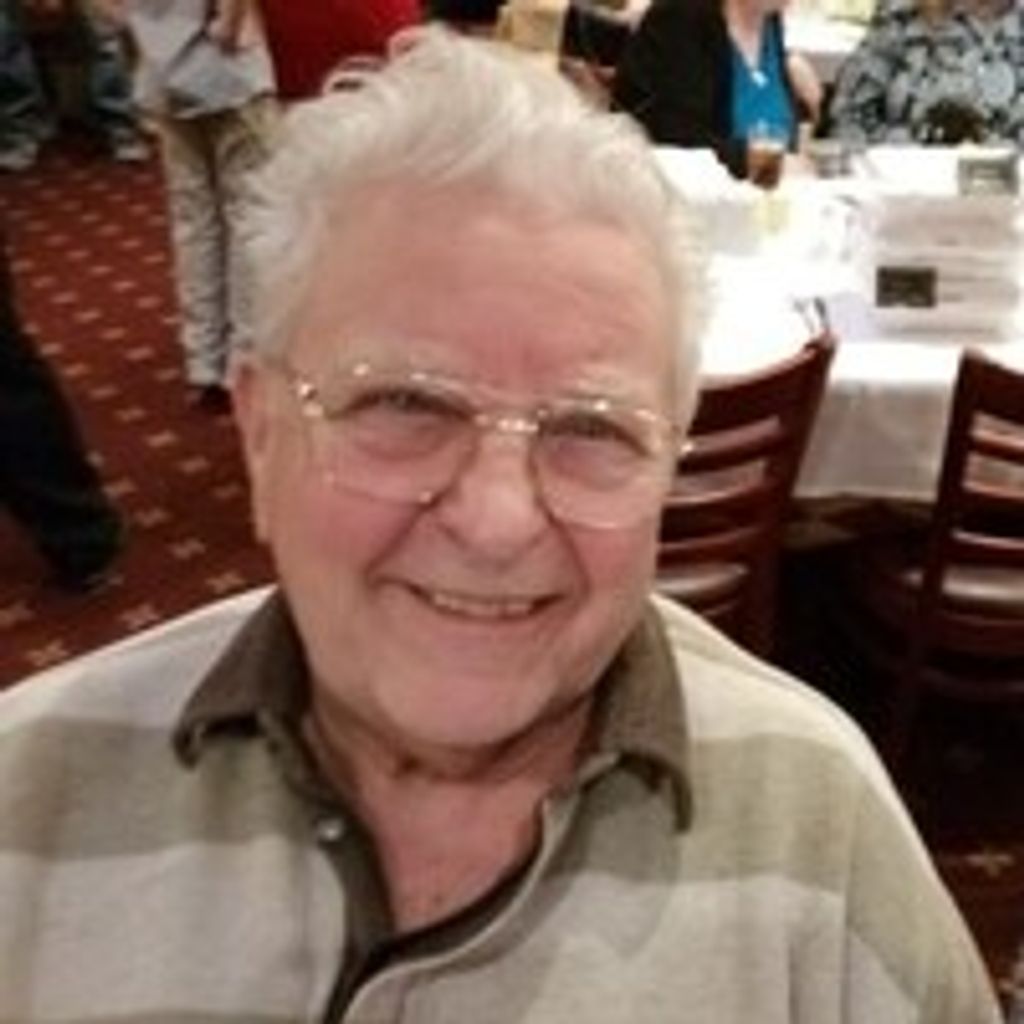 Jack L. Mann Profile Photo