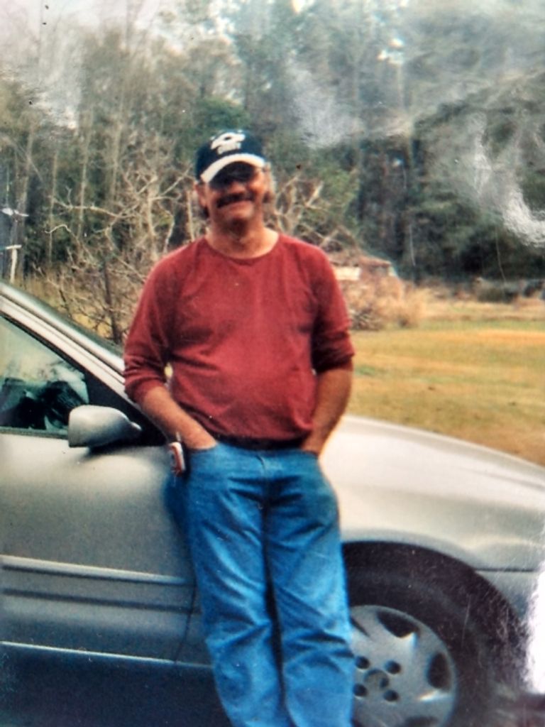 Richard Alan Roland