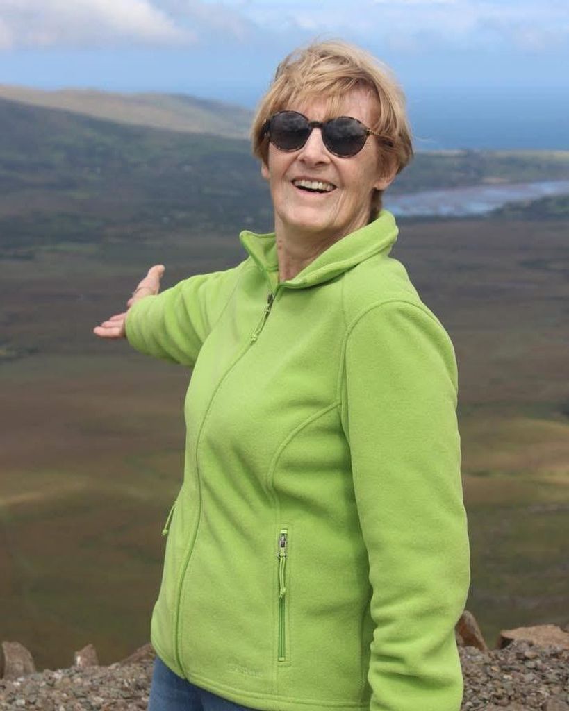 Rosemarie T. Kramer Profile Photo