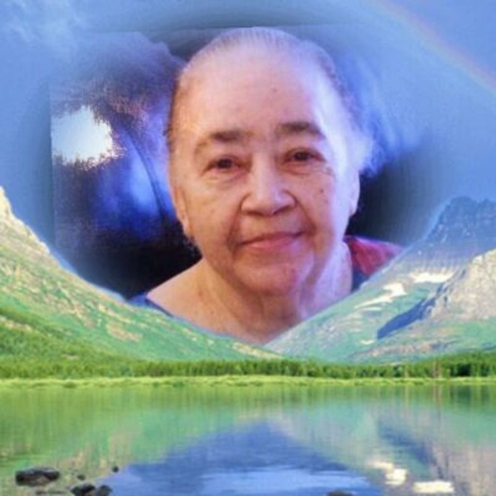 Rosa E. Torres