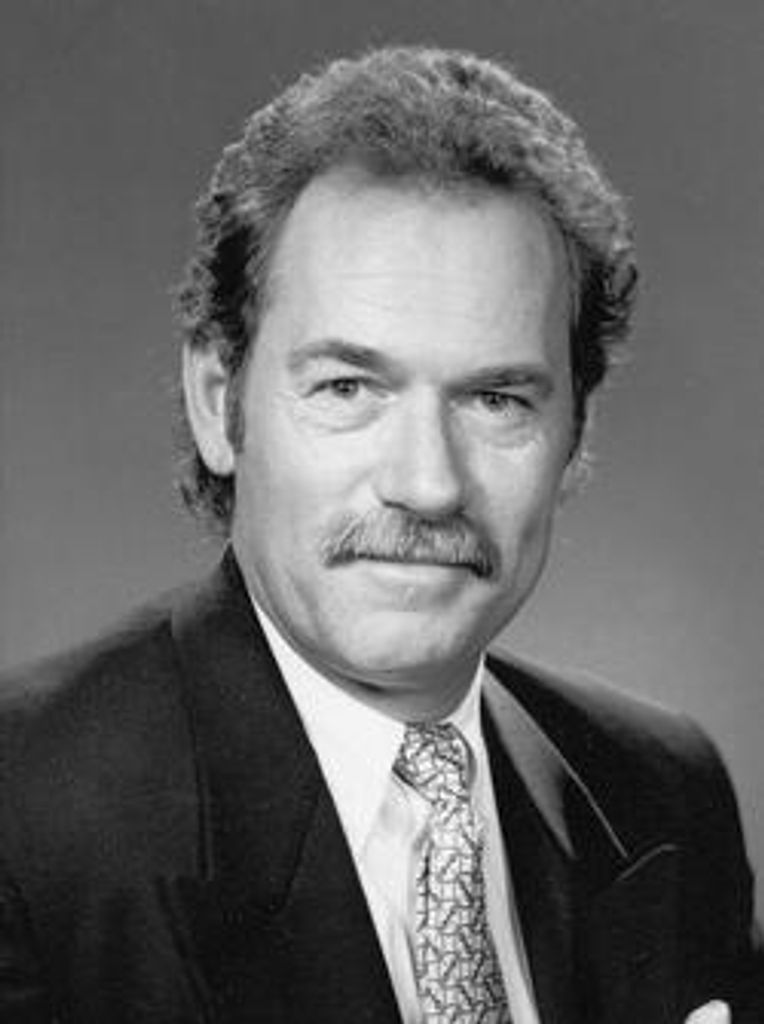 Mark Stephen Schmitz