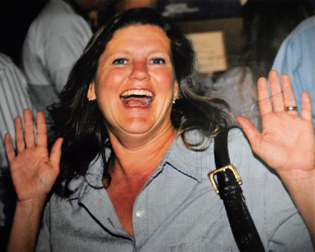 Jo Dana Wood Profile Photo