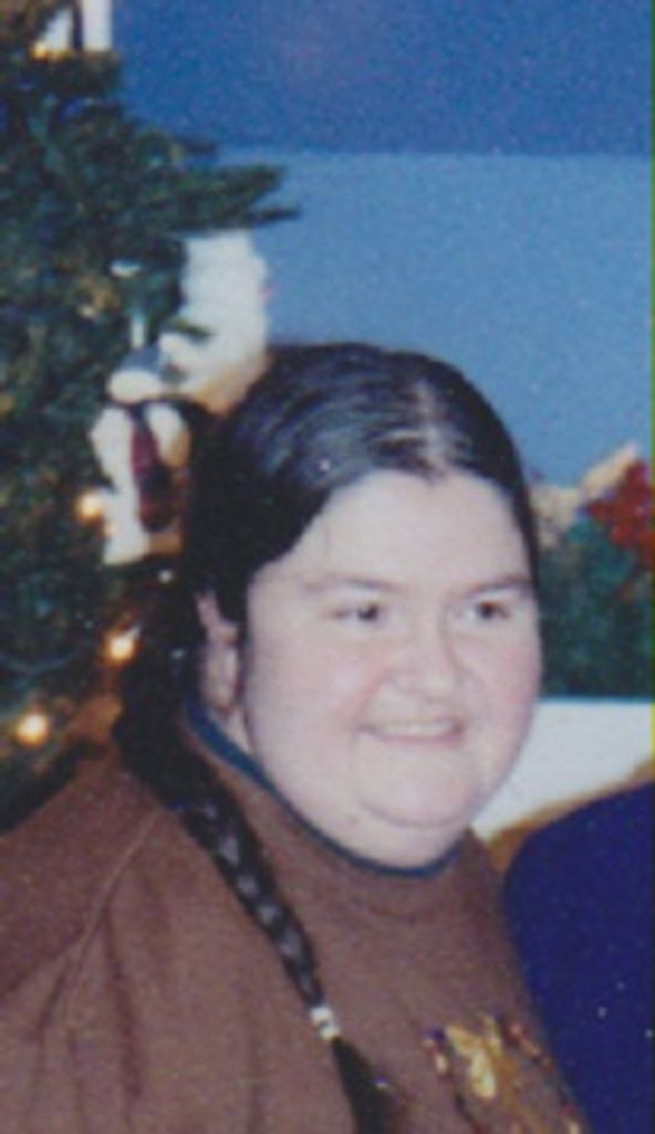 Joann Claire Lampasone