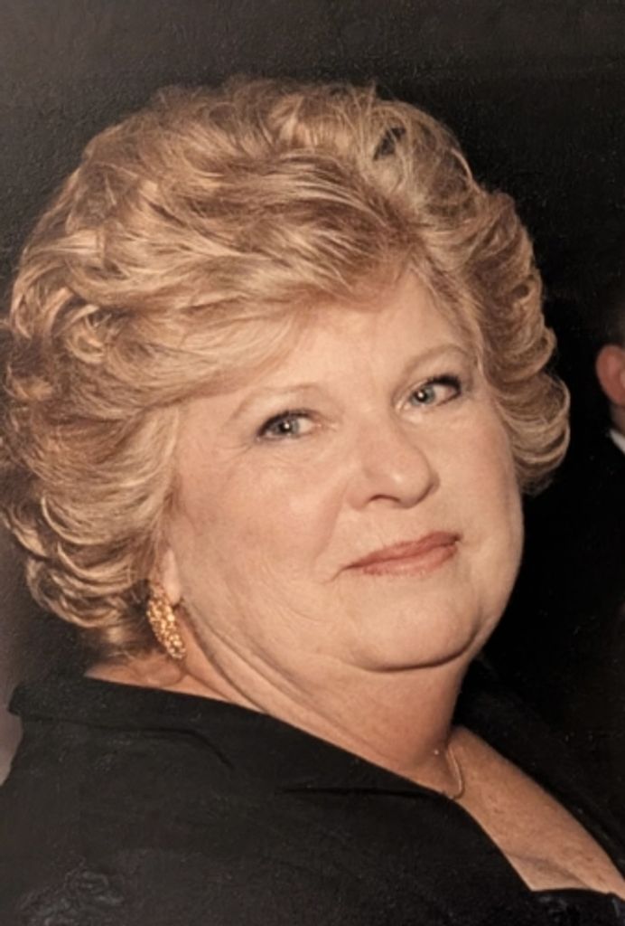 Dolores Anne Warner