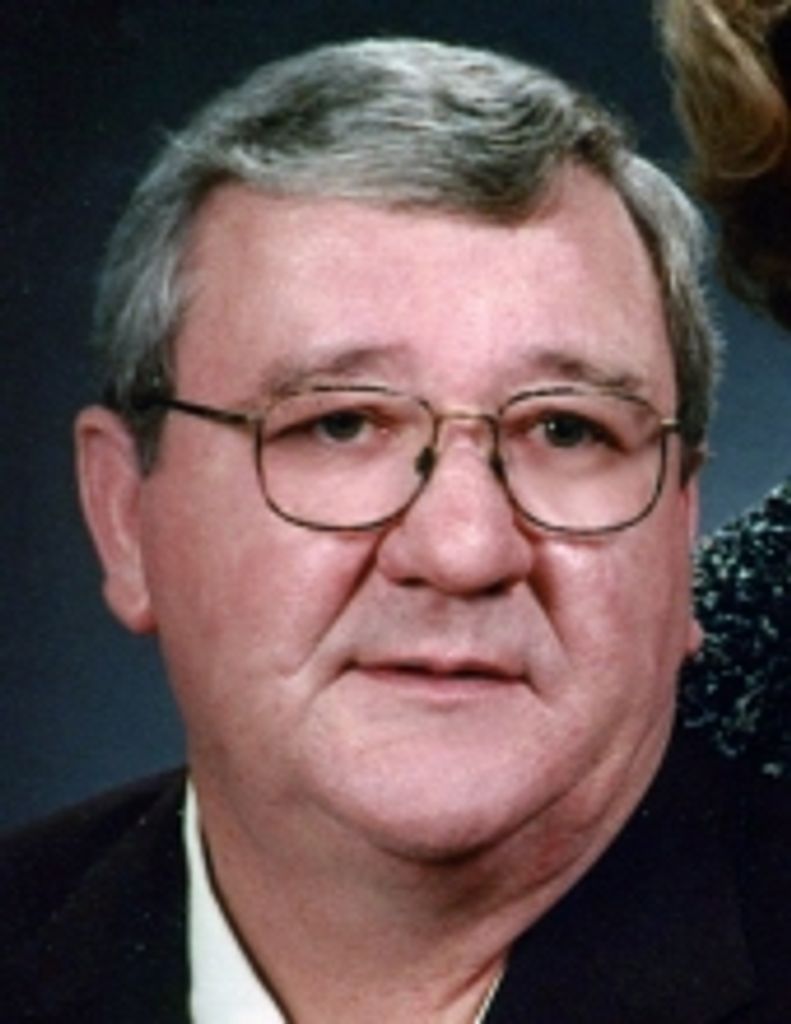 Loren R. Mellem