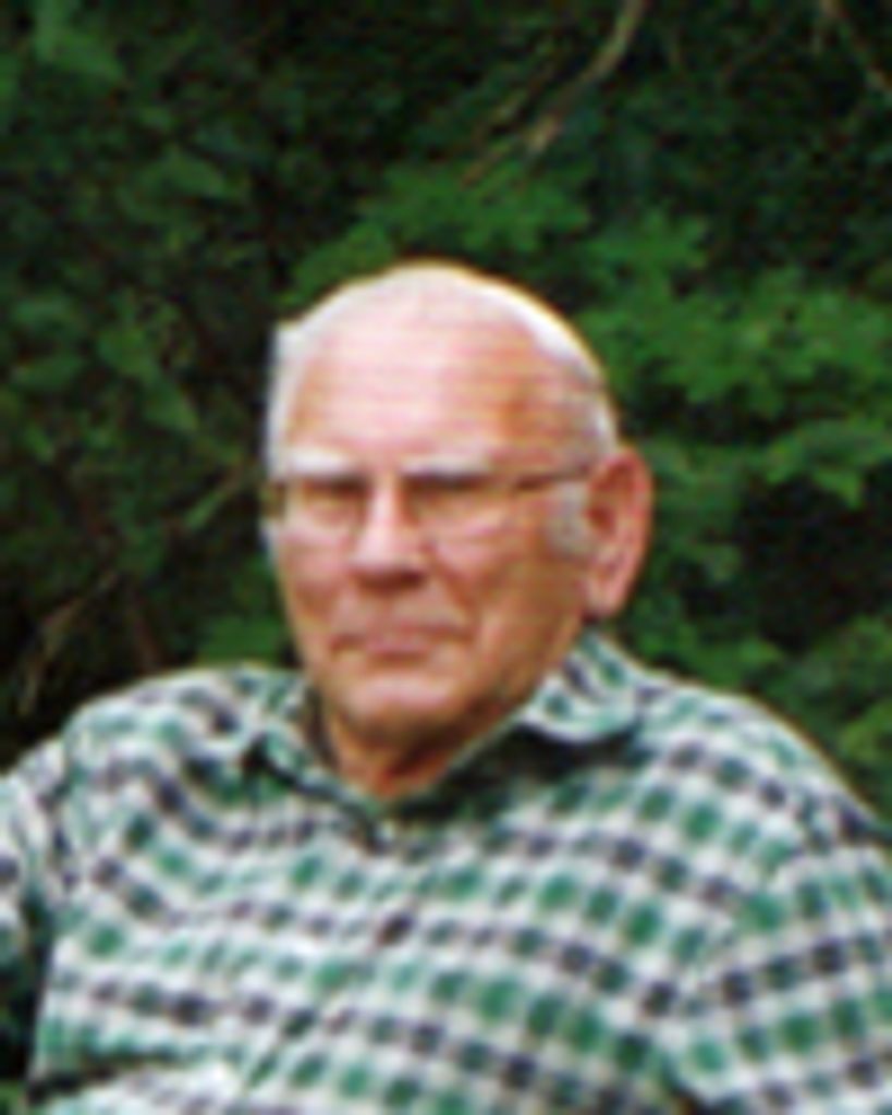 Douglas R. Tweed