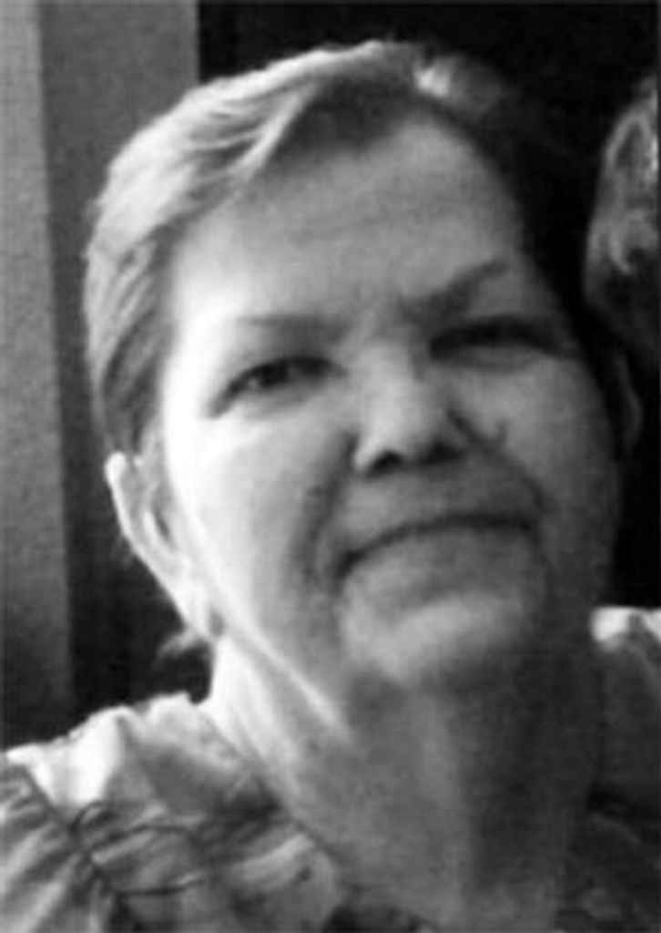 Wanda Fern Grantham Vezinat