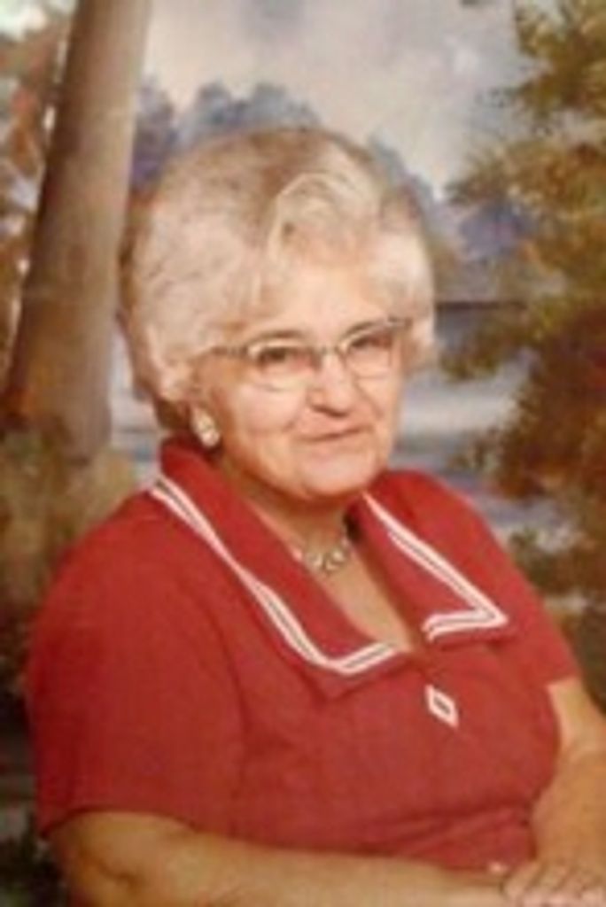 Gladys G. Taylor