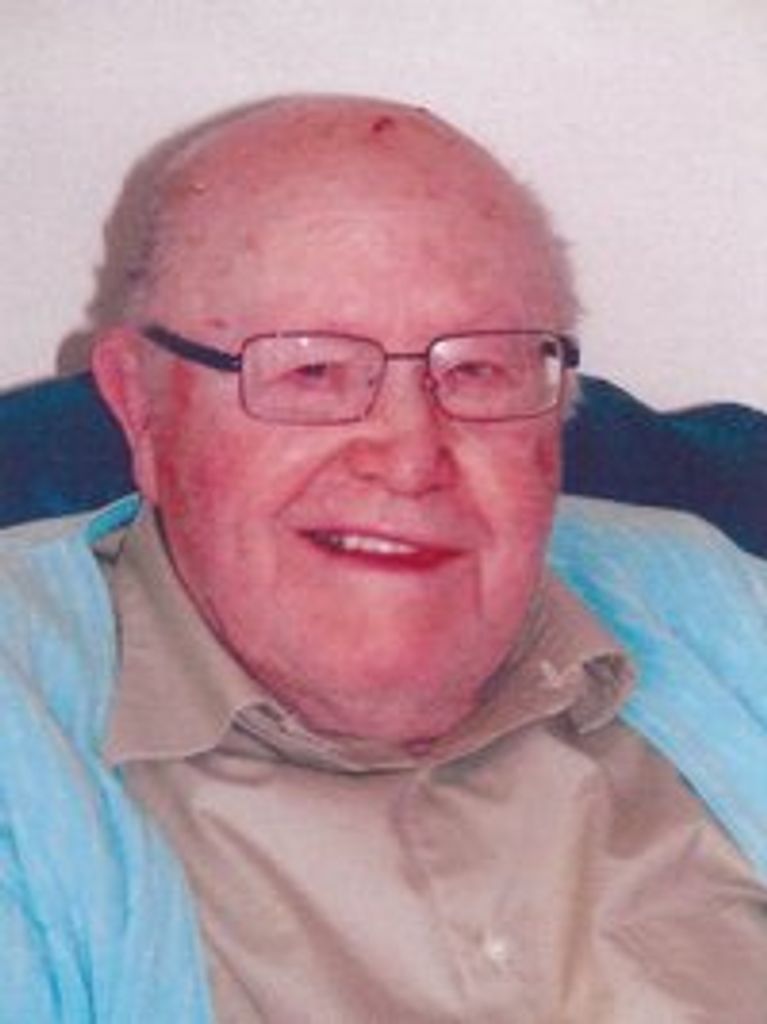 John Douglas Sproule