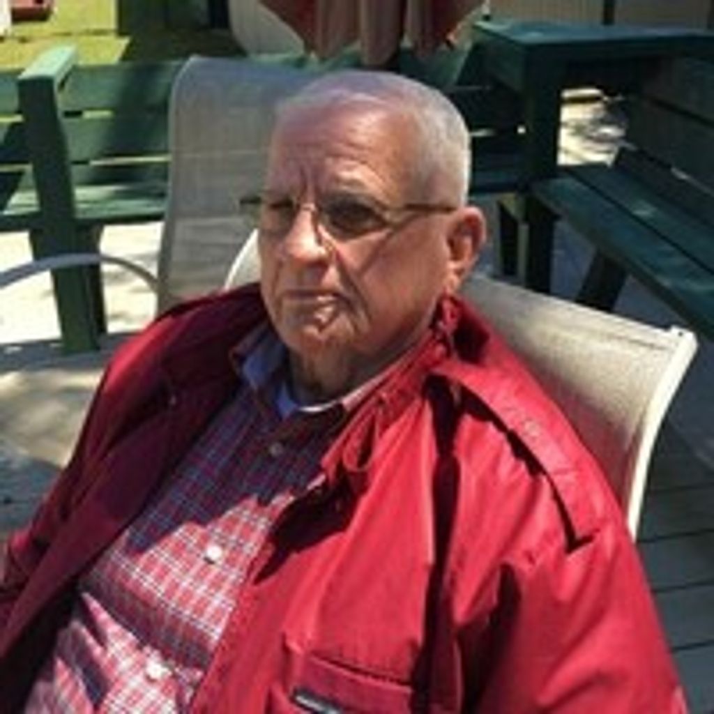 John G. "Buck" Newbern