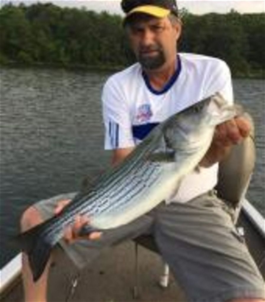 Randall Edward Fuller