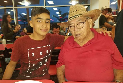 Fernando Guajardo Sr. photo gallery thumbnail 83 of 132