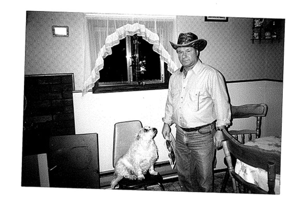Clarence Benjamin Ghaney Sr. Profile Photo