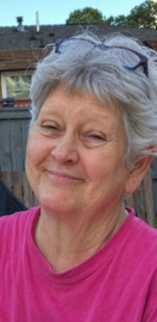 Donna Kay Shaw Profile Photo