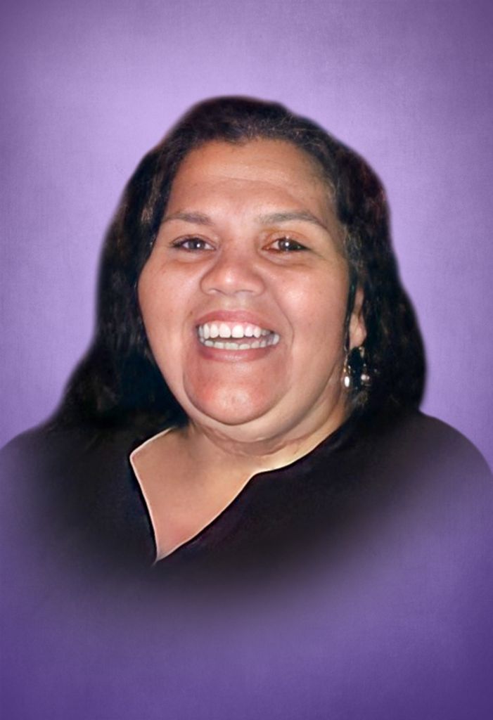 Maria Magdalena Plazola