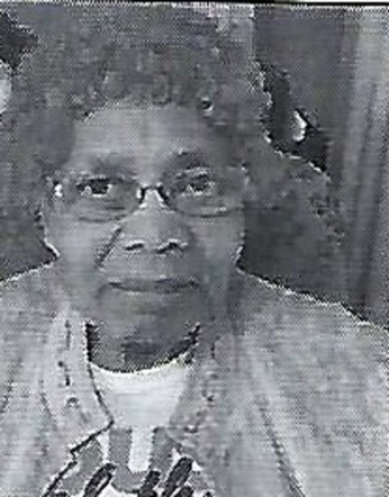 Mary Lizzie Braxton Profile Photo