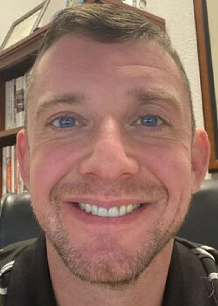 Joshua Hight Profile Photo