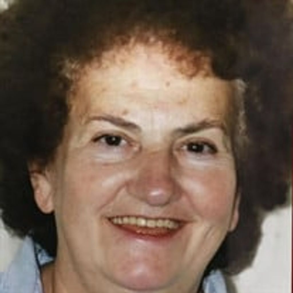 Ruth Hamblin