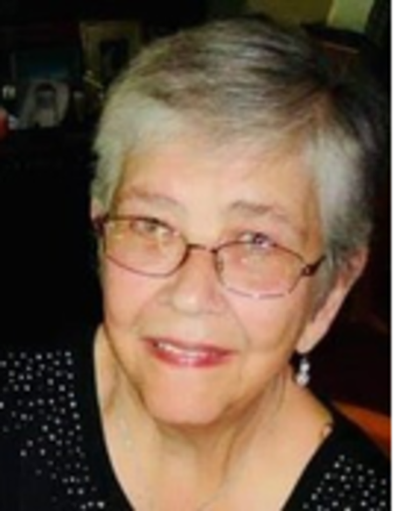 Charlotte N.  (Ristau) Wood