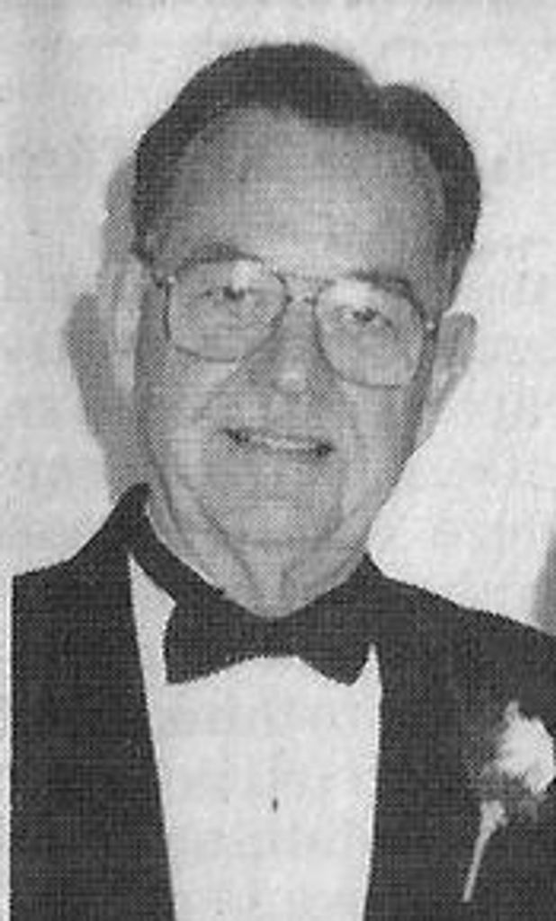 Richard Edwin Nightingale