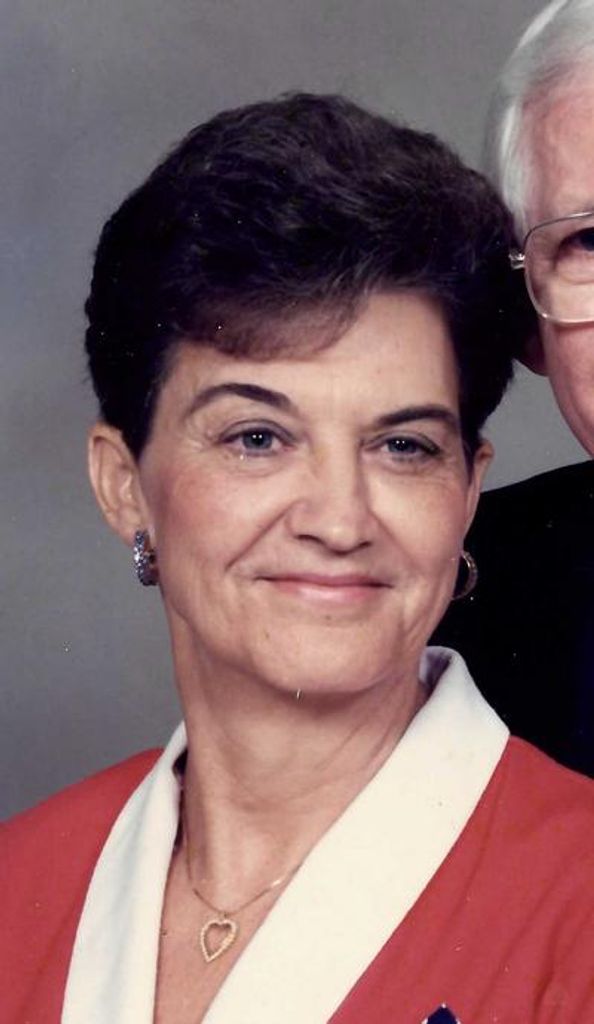 Hazel Marie Huffman Profile Photo