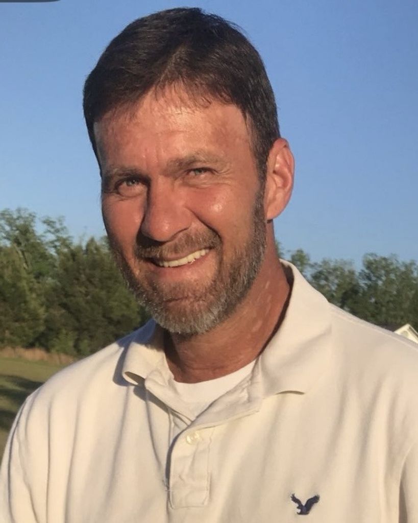 Edward Allen "May Day" May, Jr. Profile Photo