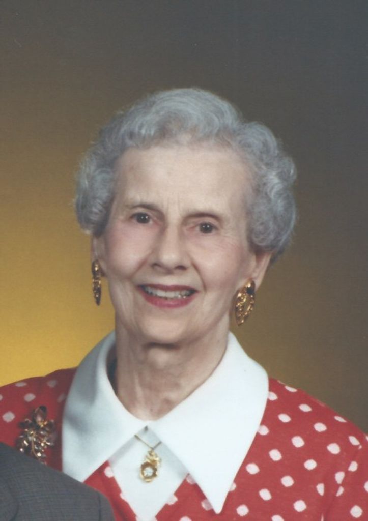 E. Jeanne (Long)  Dysart