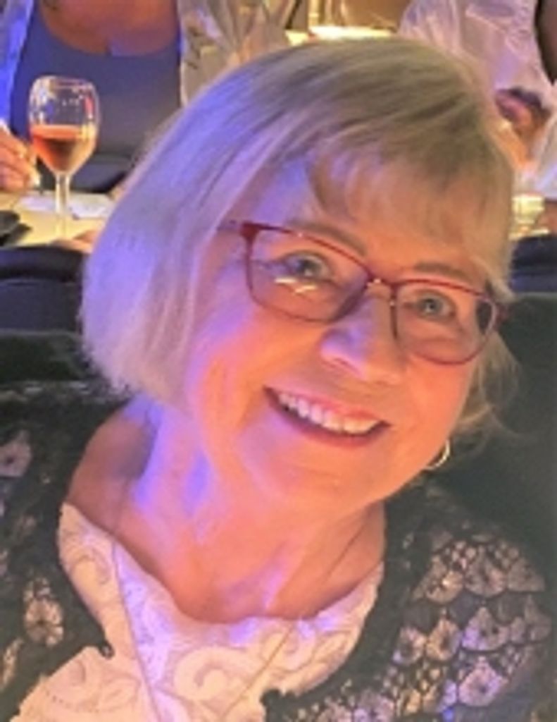 Cassandra K.  Morford