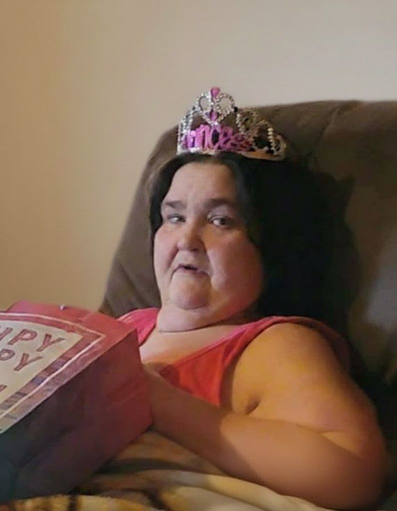 Tina Marie Bresee Profile Photo