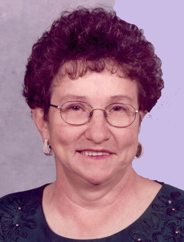 Betty Cambron