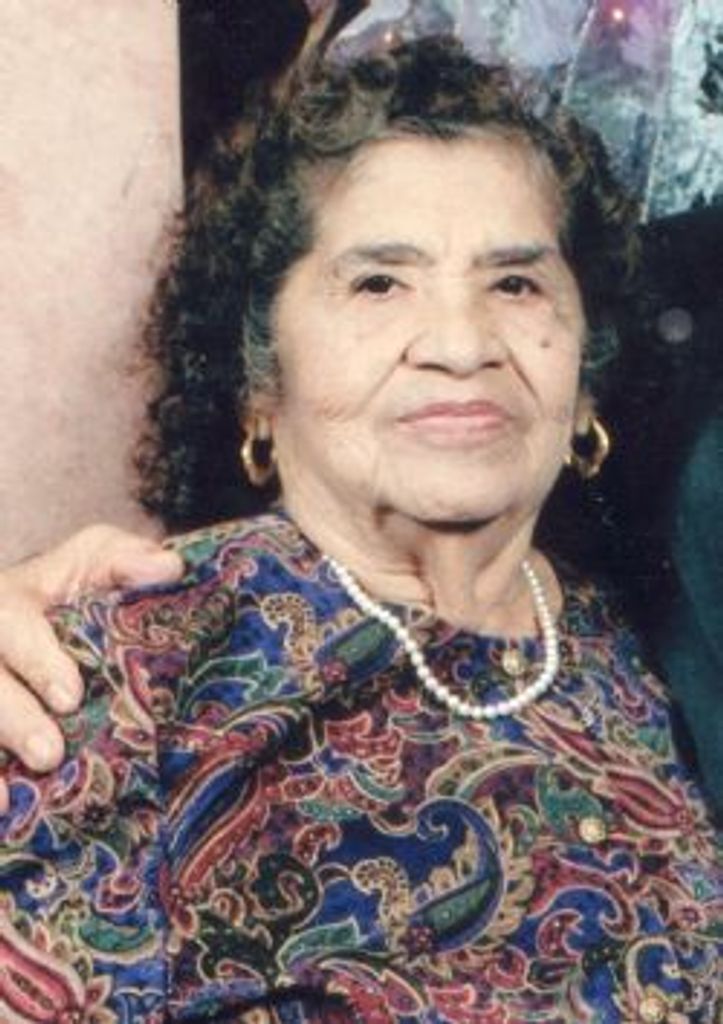 Josefina Parra