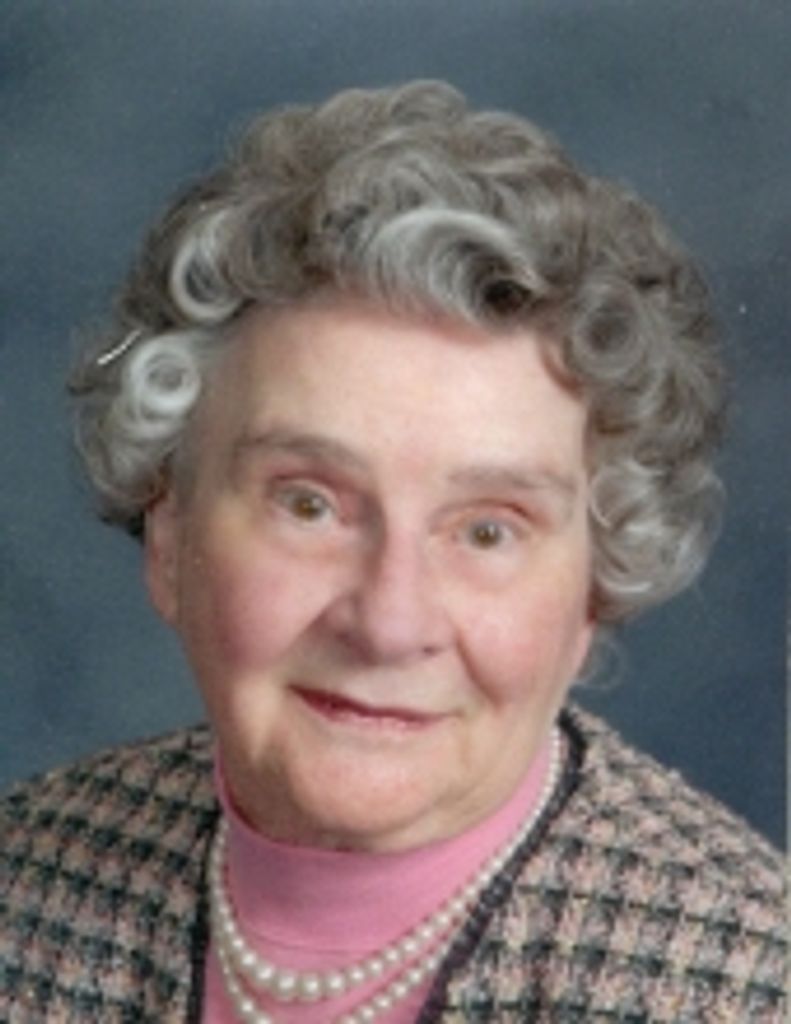 Ruth Marie Umbarger