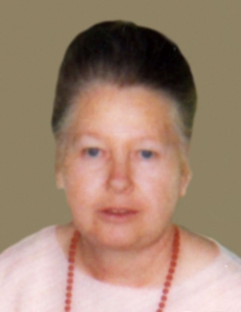 Betty  M. Pridemore