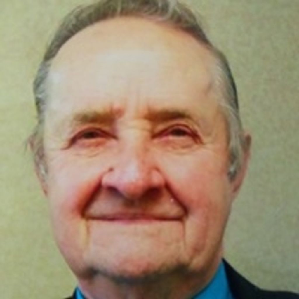 Marlin A. Hardy Profile Photo