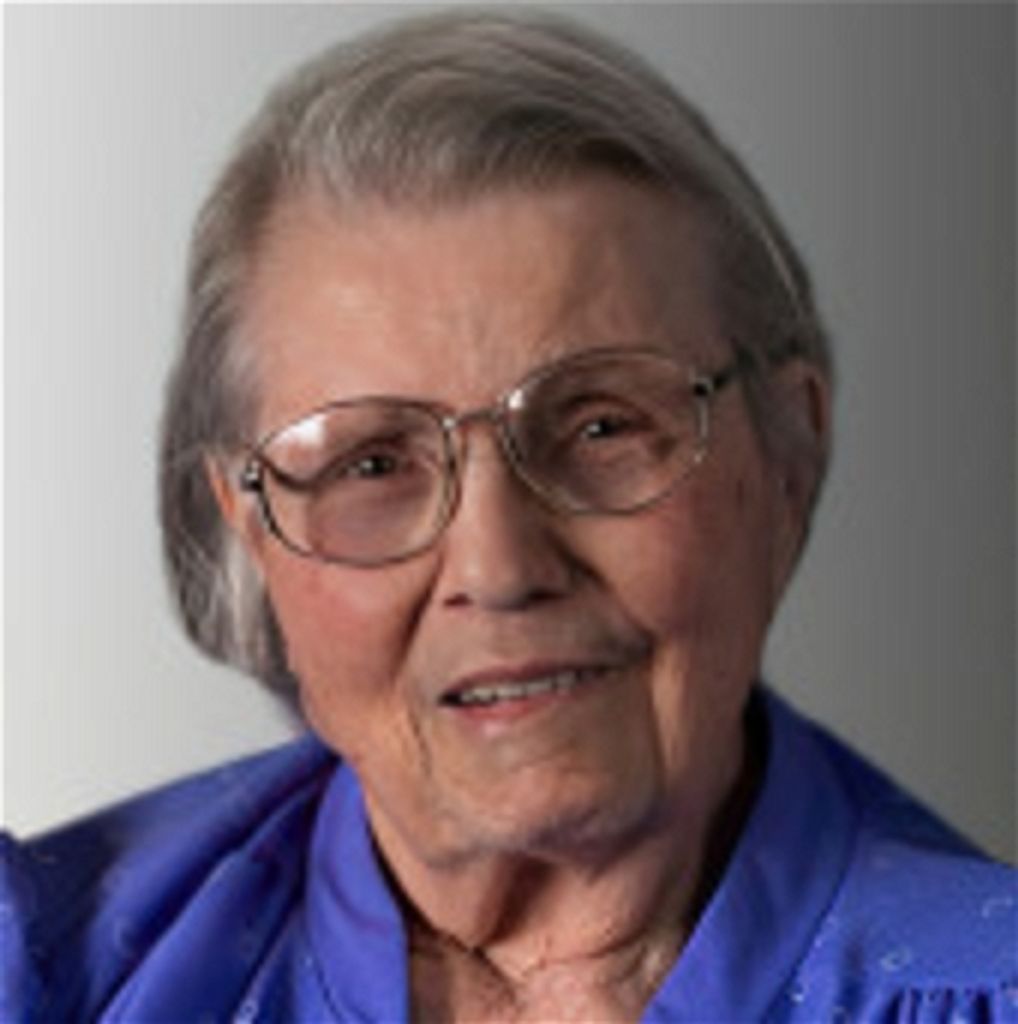 Gladys A. Kimball Profile Photo