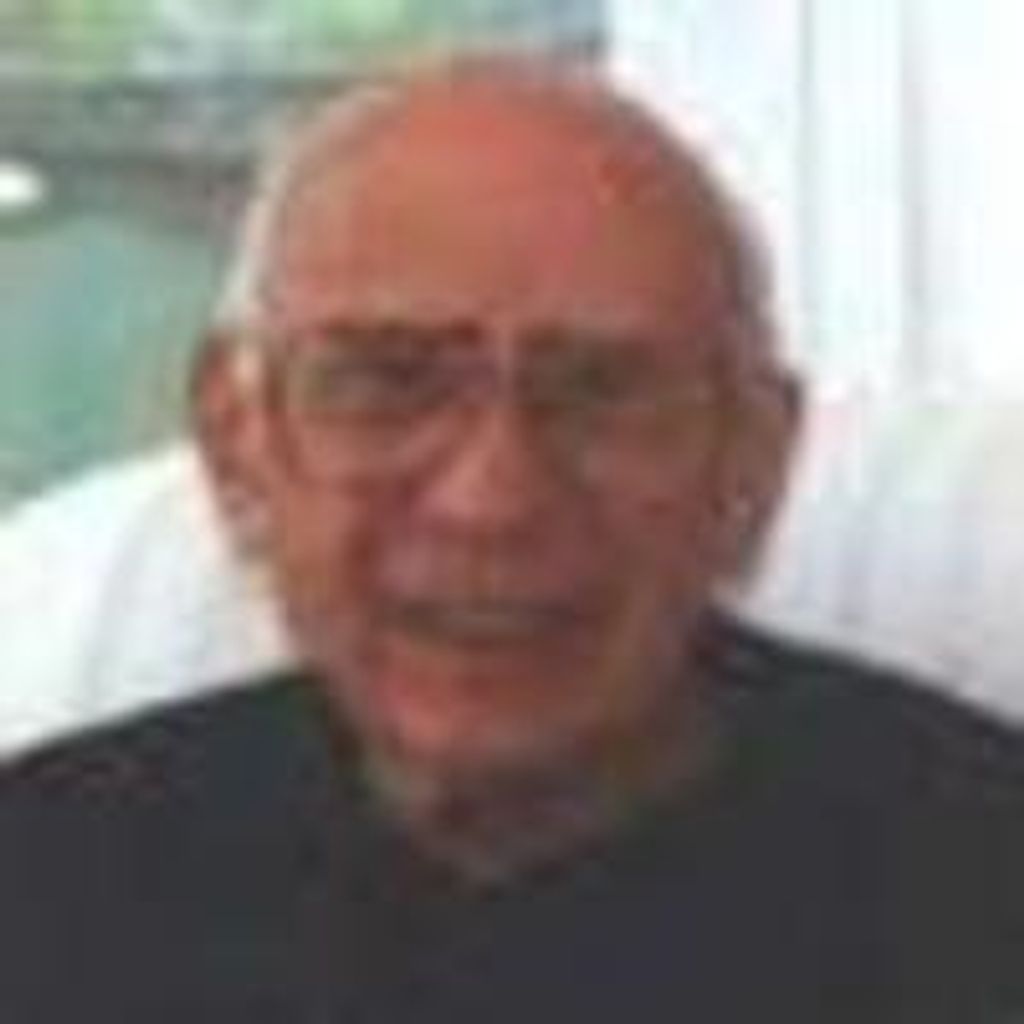 Alexander Menzer, M.D.