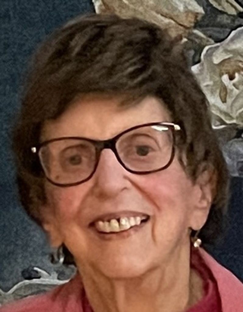 Mary Ann Kotecki