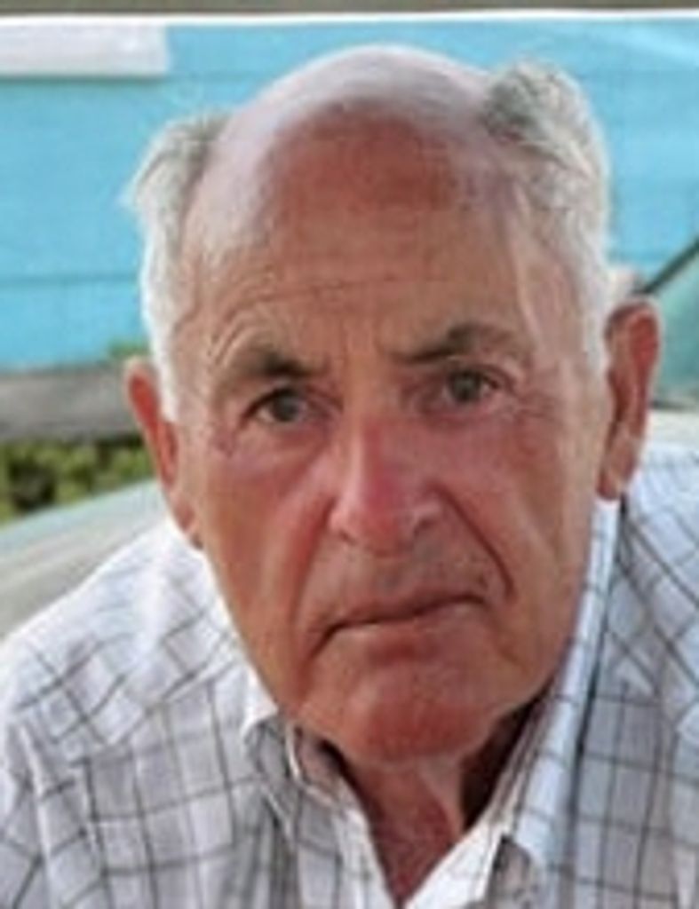 John N.F. Keenan Profile Photo