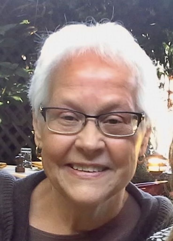 Donna Lee Magestro