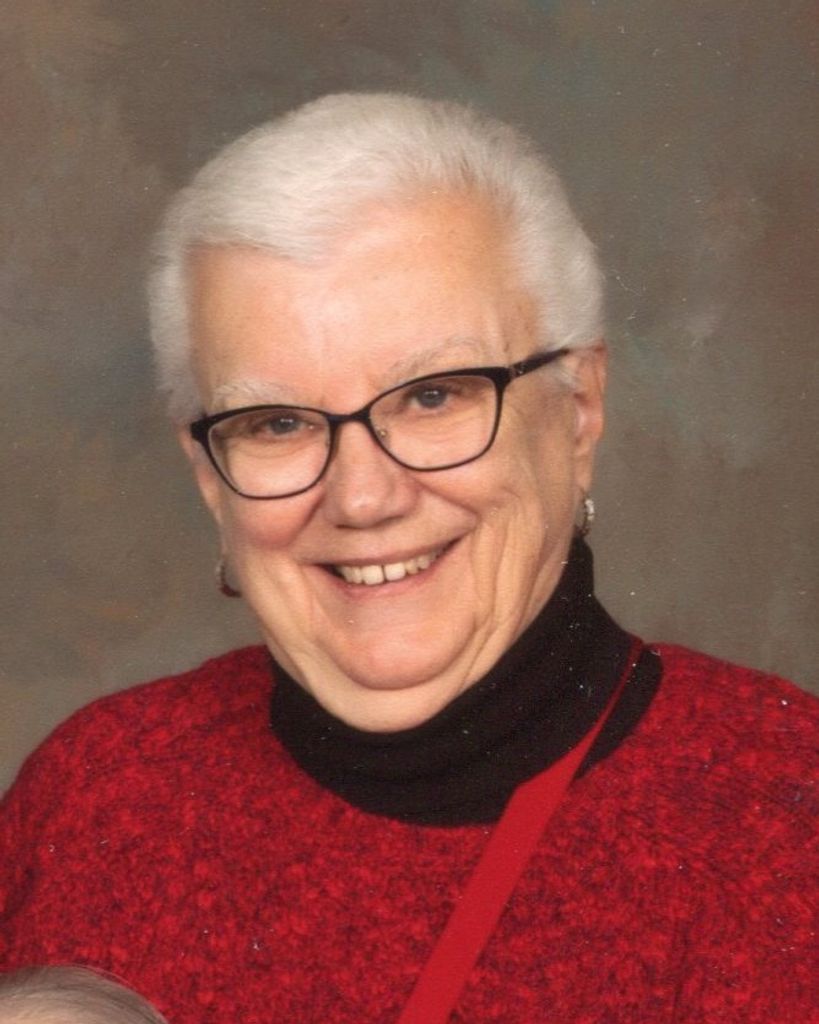 Sharon Ann Wood
