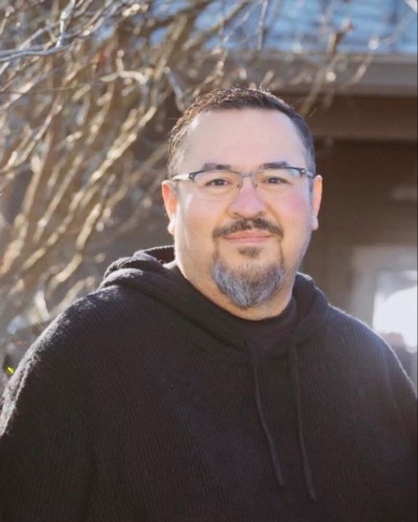 Carlos Raul Reyes Profile Photo